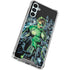 DC Comics Green Lantern Blackest Night, Vol 1 Cover by Ivan Reis Galaxy A15 5G Clear Case